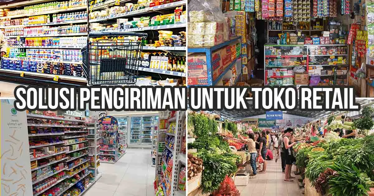 Toko Mukti Kroya: Jantung Berbelanja Lokal di Jantung Cilacap